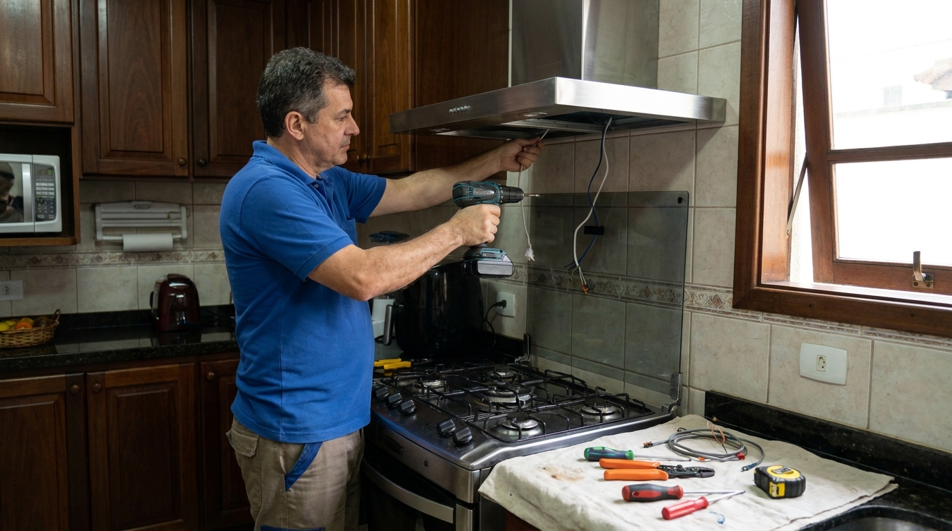 Adequação de Dutos em Presidente Prudente‑SP